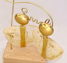 Charger l'image dans la galerie, Boucles Rachel