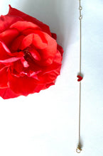 Charger l'image dans la galerie, Bracelet Verone Rouge