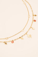 Charger l'image dans la galerie, Collier Naïa