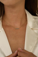 Charger l'image dans la galerie, Collier Siena