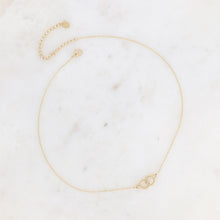 Charger l'image dans la galerie, Collier Bandi