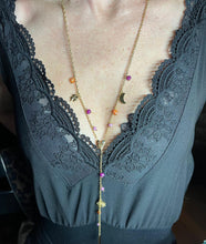 Charger l'image dans la galerie, Sautoir Amour