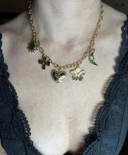 Charger l'image dans la galerie, Collier Astrid