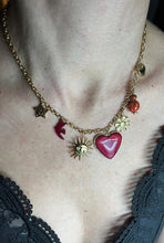 Charger l'image dans la galerie, Collier Sibylle