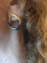 Charger l'image dans la galerie, Boucles Cléo