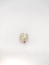 Charger l'image dans la galerie, Bague Sarada