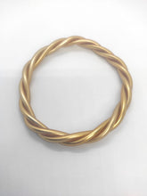 Charger l'image dans la galerie, Bracelet bouddhiste Virna doré