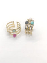 Charger l'image dans la galerie, Bague Sarada