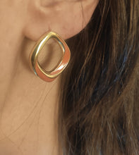 Charger l'image dans la galerie, Boucles Cléo