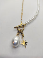 Charger l'image dans la galerie, Collier Perla Adriatique