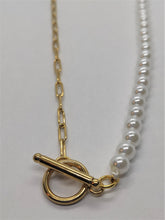 Charger l'image dans la galerie, Collier Perla Adriatique