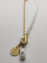 Charger l'image dans la galerie, Collier Perla Ruth