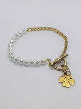 Charger l'image dans la galerie, Bracelet Perla Sargasses