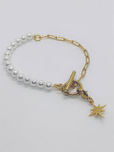 Charger l'image dans la galerie, Bracelet Perla Adriatique
