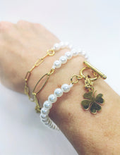 Charger l'image dans la galerie, Bracelet Perla Evane