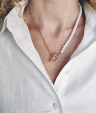 Charger l'image dans la galerie, Collier Perla Adriatique