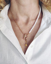 Charger l'image dans la galerie, Collier Perla Adriatique