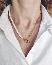 Charger l'image dans la galerie, Collier Perla Ruth