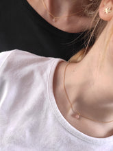 Charger l'image dans la galerie, Collier Duo Mère/Fille Anaëlle