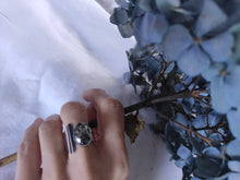 Charger l'image dans la galerie, Bague Fanny Argent