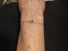 Charger l'image dans la galerie, Bracelet Vanessa Argenté