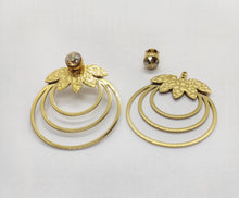 Charger l'image dans la galerie, Boucles Babeth 2 en 1