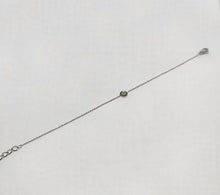 Charger l'image dans la galerie, Bracelet Vanessa Argenté