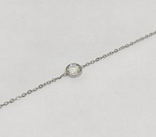 Charger l'image dans la galerie, Bracelet Vanessa Argenté