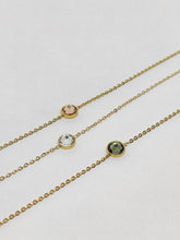 Charger l'image dans la galerie, Bracelet Vanessa gris