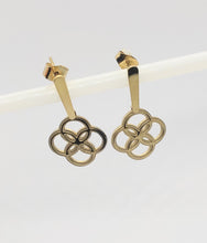 Charger l'image dans la galerie, Boucles Shanaze