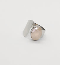 Charger l'image dans la galerie, Bague Fanny Argent