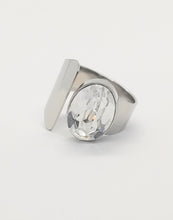 Charger l'image dans la galerie, Bague Fanny Argent
