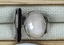 Charger l'image dans la galerie, Bague Fanny Argent