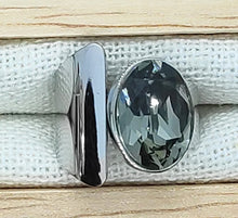 Charger l'image dans la galerie, Bague Fanny Argent