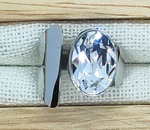 Charger l'image dans la galerie, Bague Fanny Argent