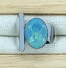 Charger l'image dans la galerie, Bague Fanny Argent