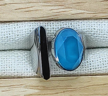 Charger l'image dans la galerie, Bague Fanny Argent