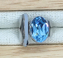 Charger l'image dans la galerie, Bague Fanny Argent