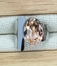 Charger l'image dans la galerie, Bague Fanny Argent