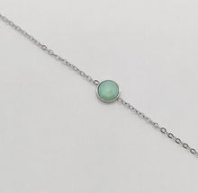 Charger l'image dans la galerie, Bracelet Vanessa Argenté