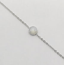 Charger l'image dans la galerie, Bracelet Vanessa Argenté