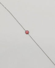 Charger l'image dans la galerie, Bracelet Vanessa Argenté