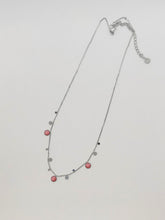 Charger l'image dans la galerie, Collier Line argent