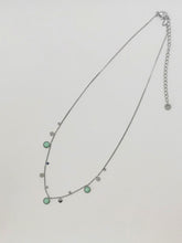 Charger l'image dans la galerie, Collier Line argent