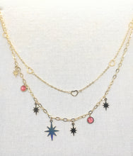 Charger l'image dans la galerie, Collier Naïa
