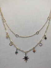 Charger l'image dans la galerie, Collier Naïa