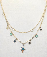 Charger l'image dans la galerie, Collier Naïa
