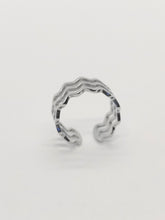 Charger l'image dans la galerie, Bague Stéphanie SALON