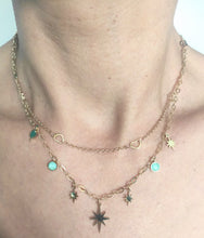 Charger l'image dans la galerie, Collier Naïa