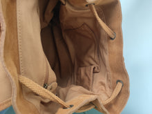 Charger l'image dans la galerie, Sac à Dos Bonaventure Camel
